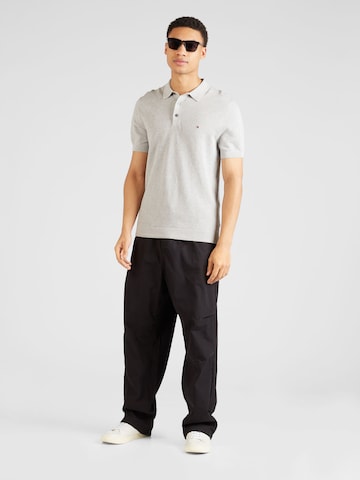 TOMMY HILFIGER - Pullover em cinzento