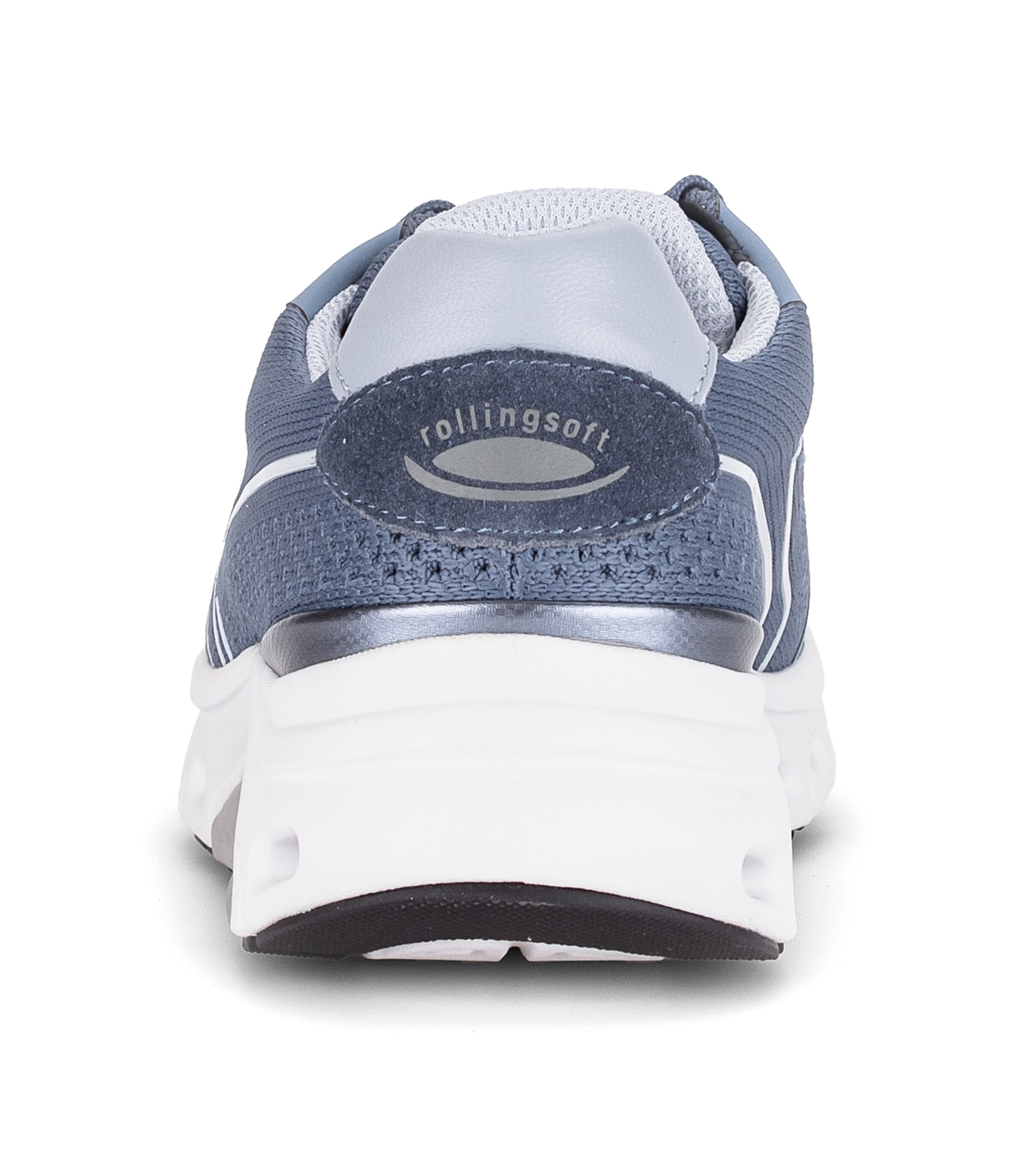 Gabor Rollingsoft Sneakers 'Rollingsoft' in Blue