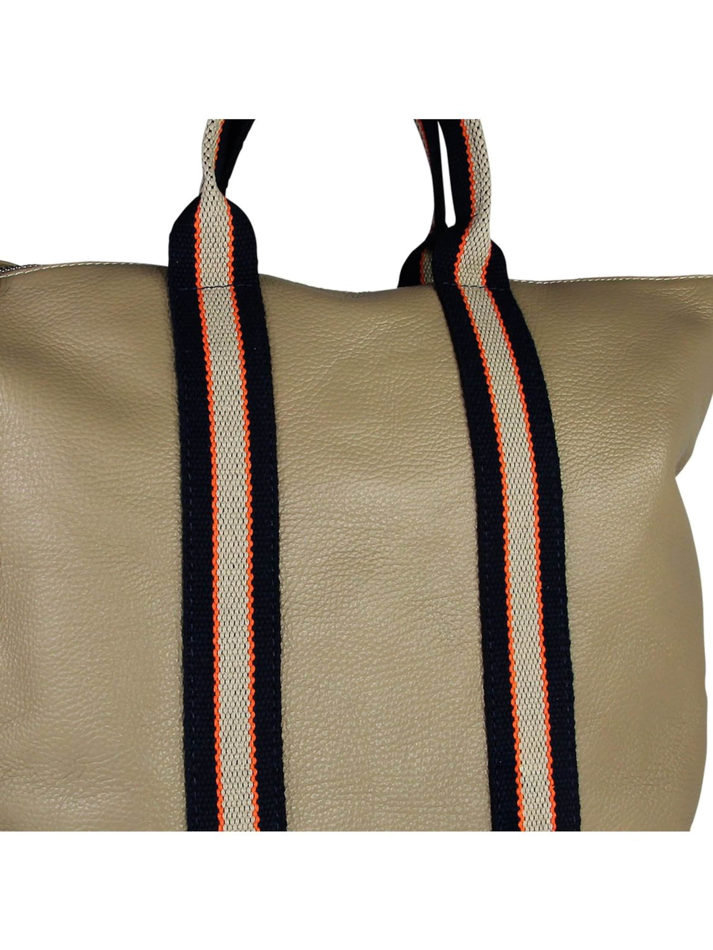 Sac à dos Toscanto en gris