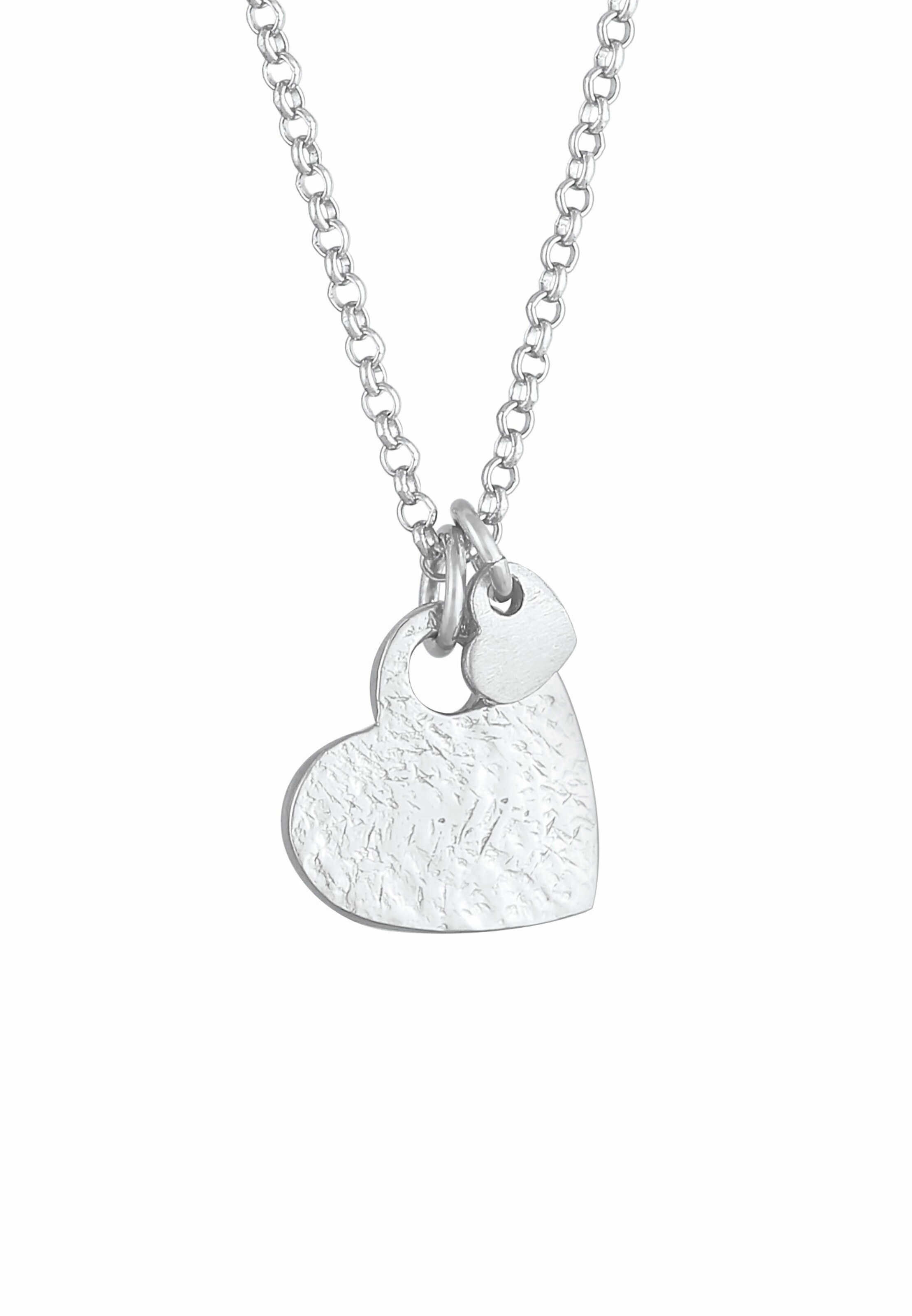 ELLI Necklace in Silver