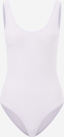 SLOGGI Body en lilas, Vue avec produit