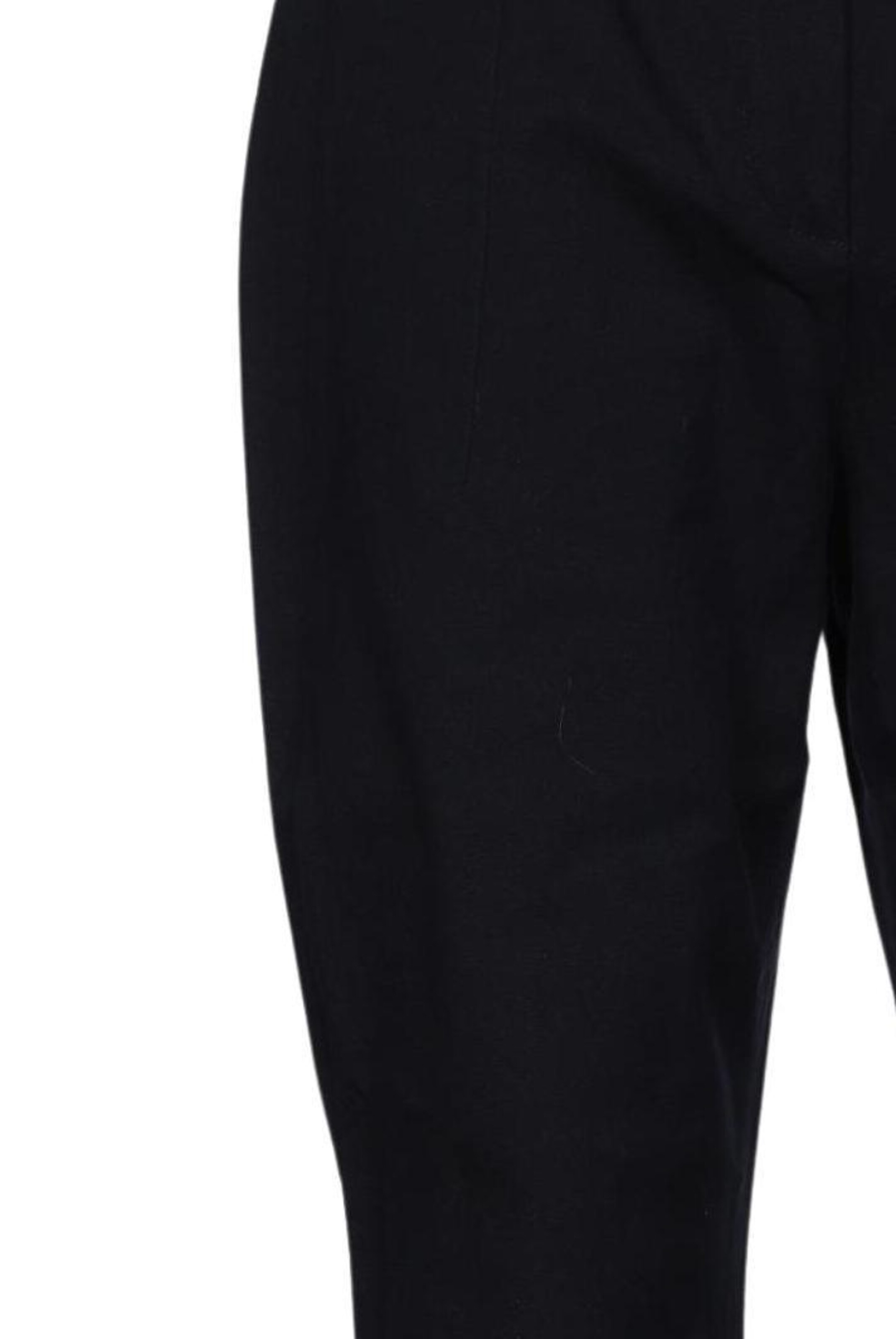 HALLHUBER Pants in M in Black