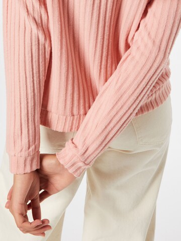 b.young Sweater in Pink