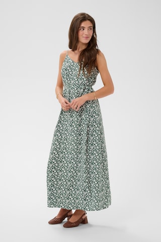 Robe 'LCLuda' Love Copenhagen en vert