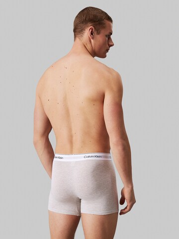 Boxers Calvin Klein Underwear en mélange de couleurs