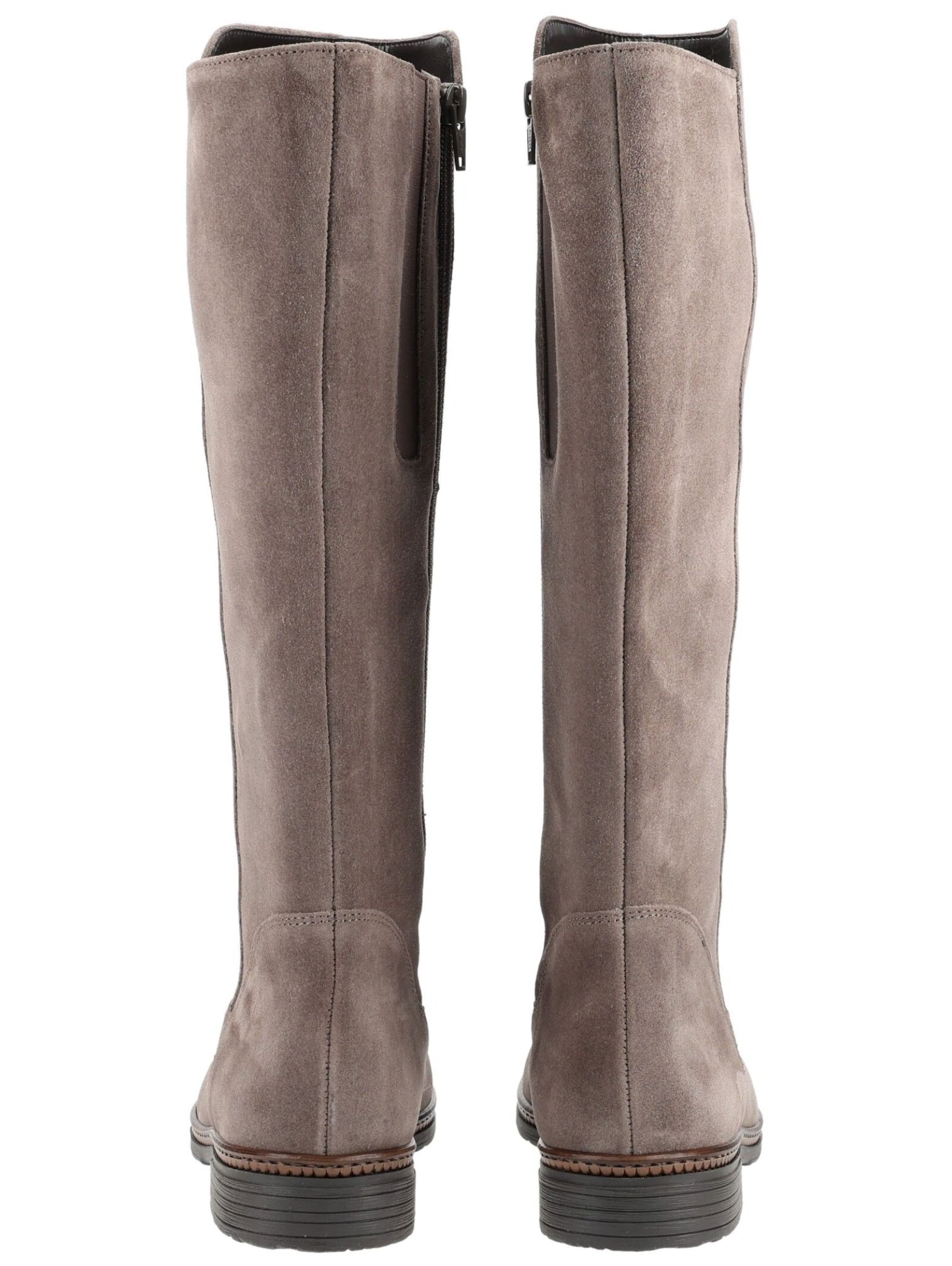 GABOR Stiefel in Grau