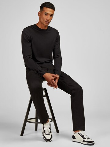 HECHTER PARIS Perfekte Sneaker für Ihren modernen Lifestyle, für Casual- und Sport-Outfits in Blau