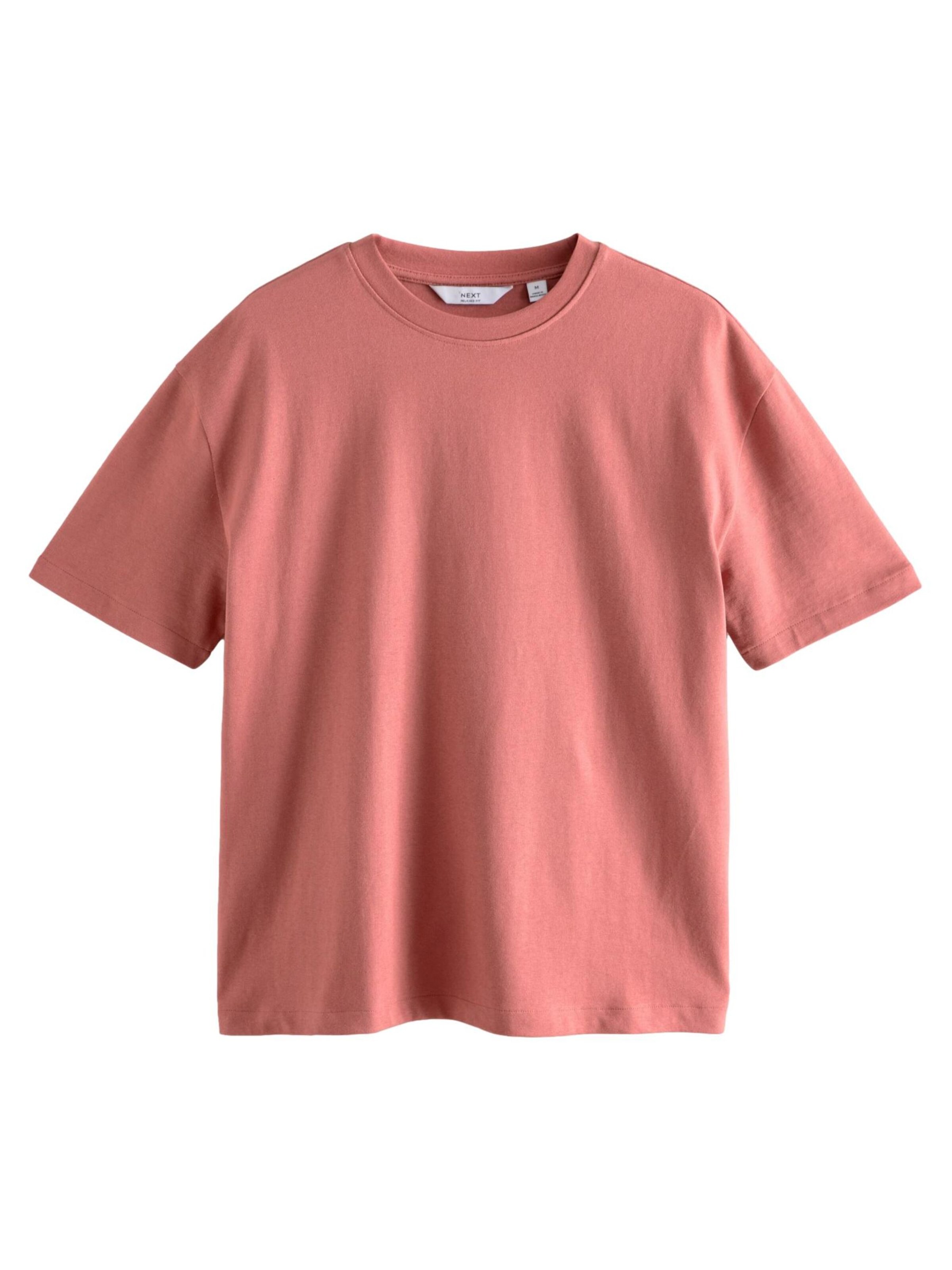 Next Särk, värv roosa: eest vaates