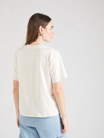 Iriedaily T-Shirt 'Piscis' in Weiß