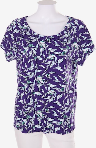 BONITA Top & Shirt in S in Purple: front