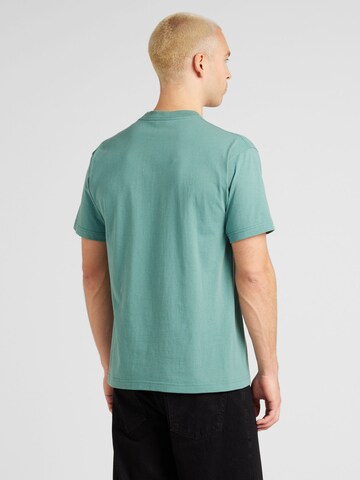 HUF - Camiseta en verde