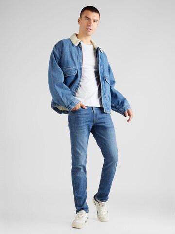 LEVI'S ® Paita värissä sininen