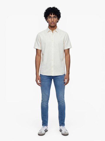 Only & Sons Slim fit Jeans 'ONSLoom' in Blue