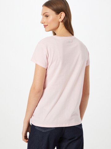 LEVI'S ® T-Shirt 'The Perfect' in Pink