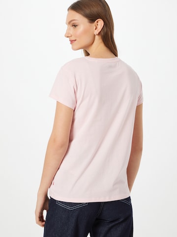 LEVI'S ® Shirt 'The Perfect' in Pink