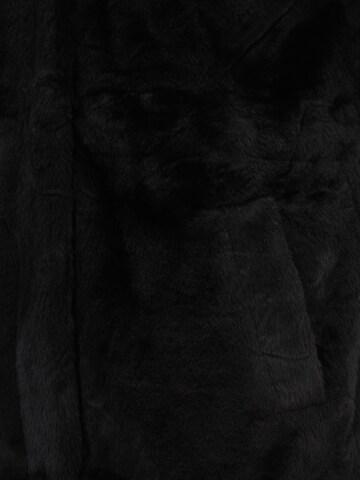 Vero Moda Tall Weste in Schwarz