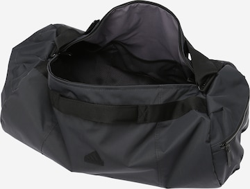 ADIDAS SPORTSWEAR Sportovní taška 'Weekender' – černá