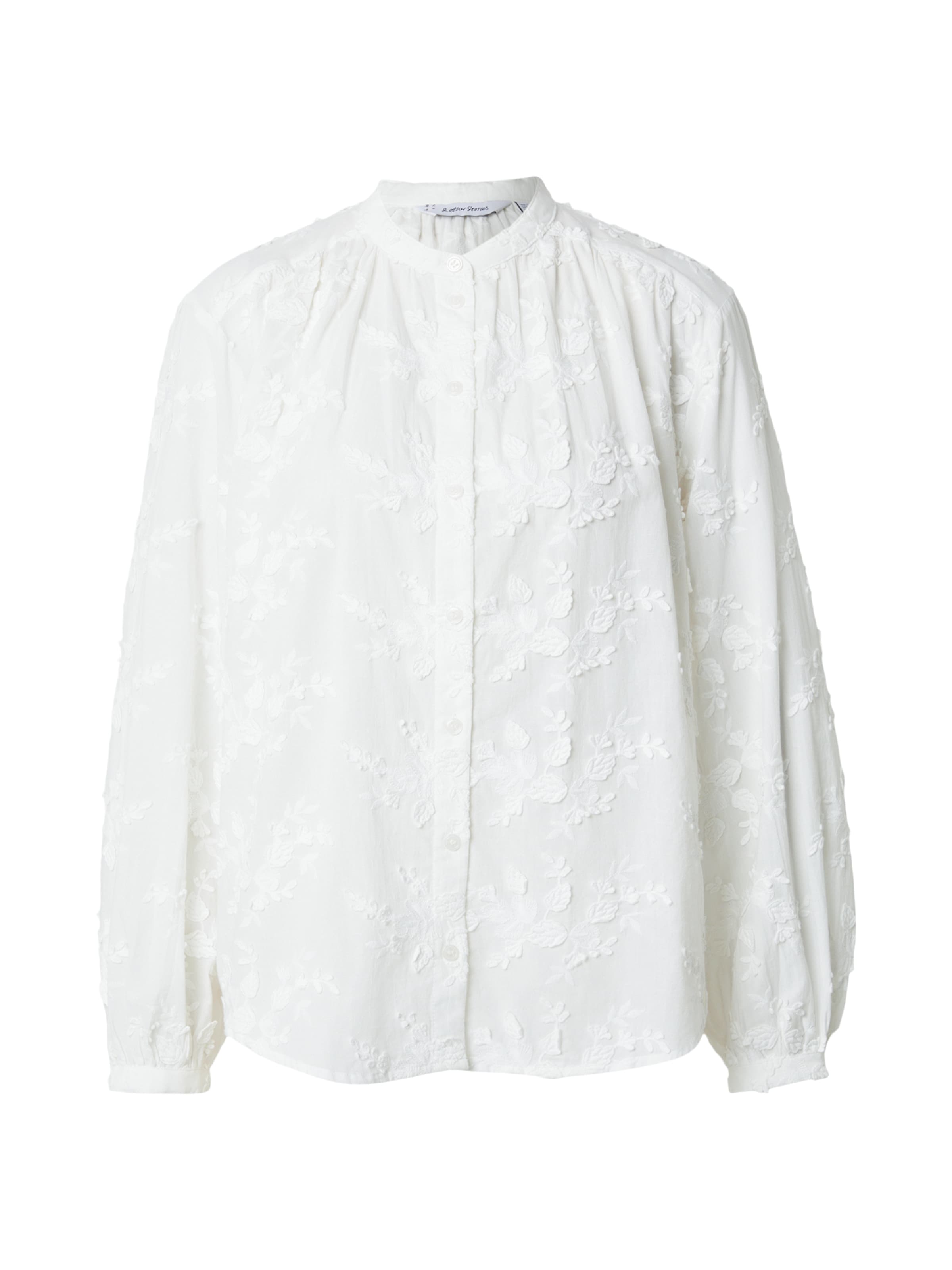 & Other Stories Pluus valge, Tootevaade