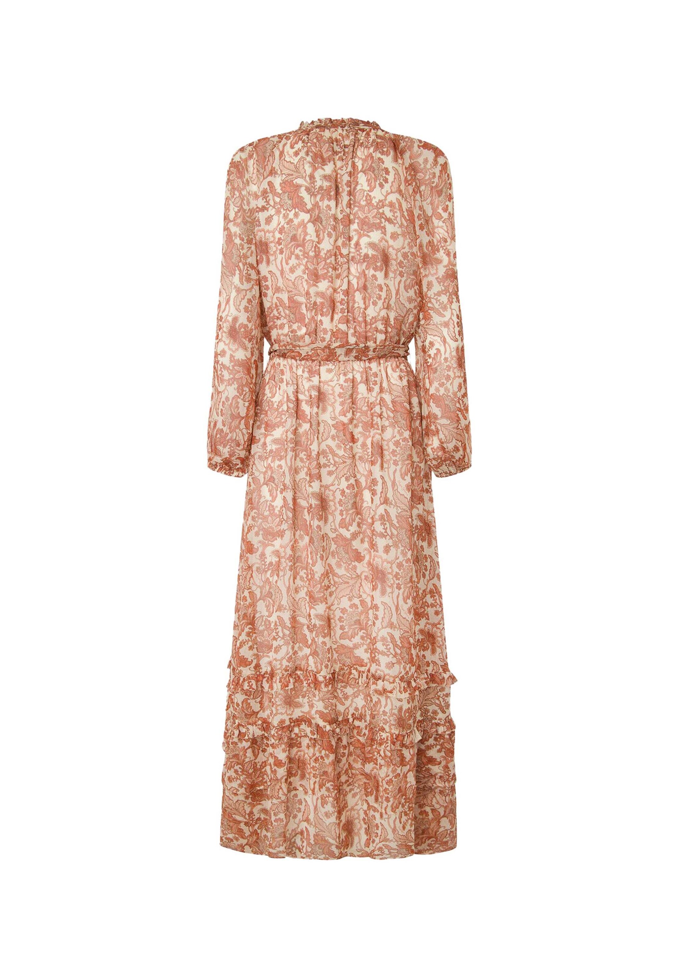 Robe 'RIKKY' Pepe Jeans en rose