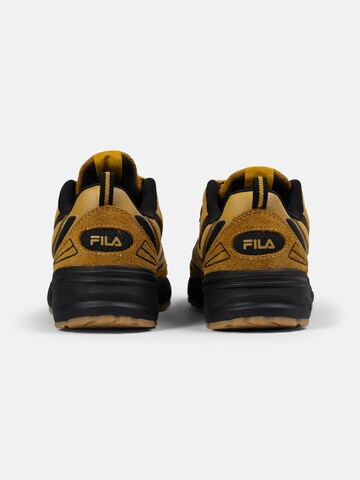 Sneaker bassa 'ACTIX S' di FILA in marrone