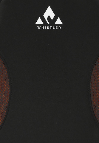 Whistler Accessoires 'Iguchi' in Zwart