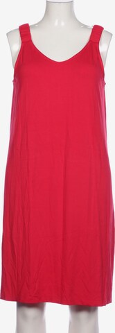 STREET ONE Dress in XL in Pink: front
