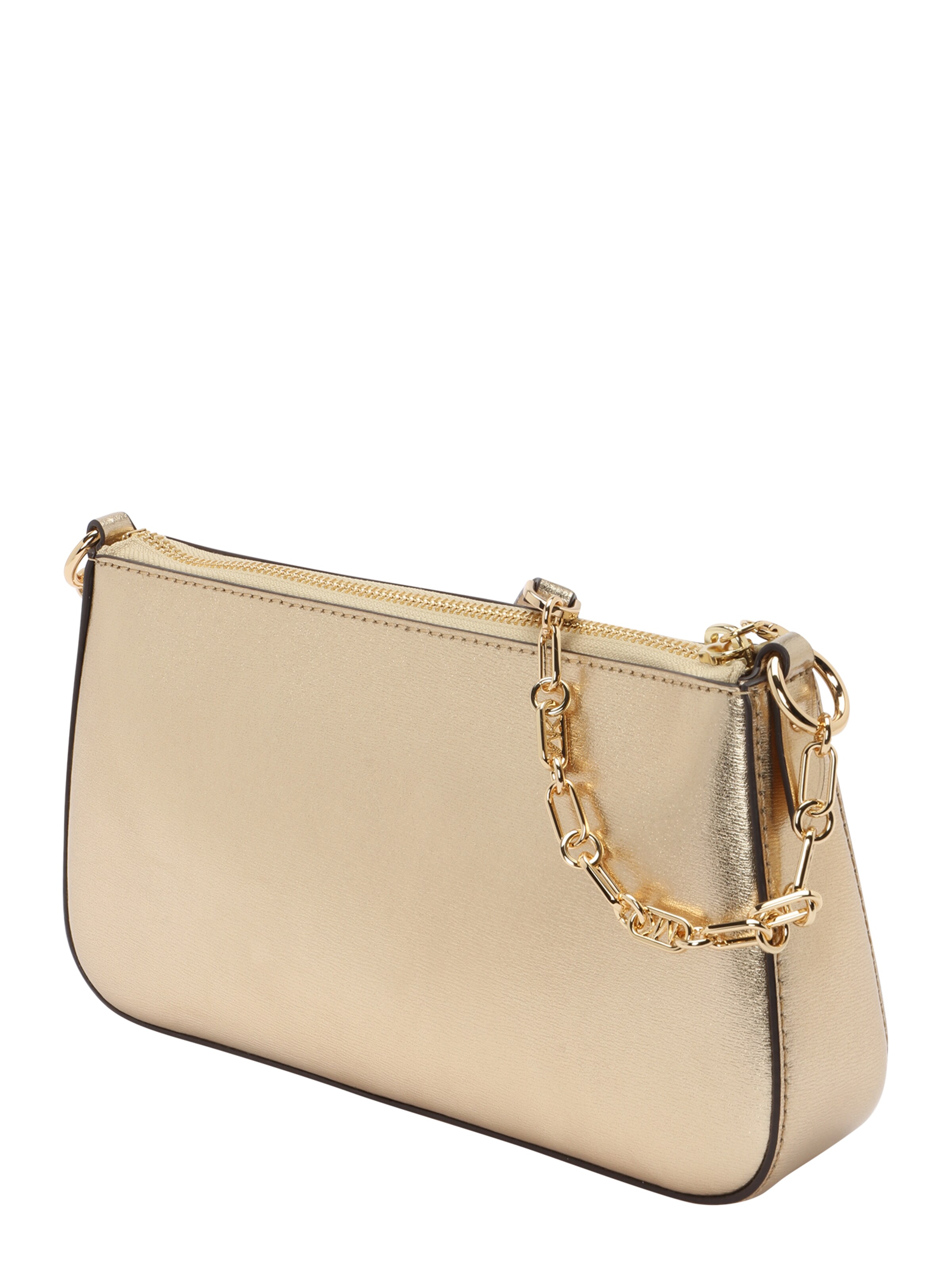MICHAEL Michael Kors Shoulder bag in Gold