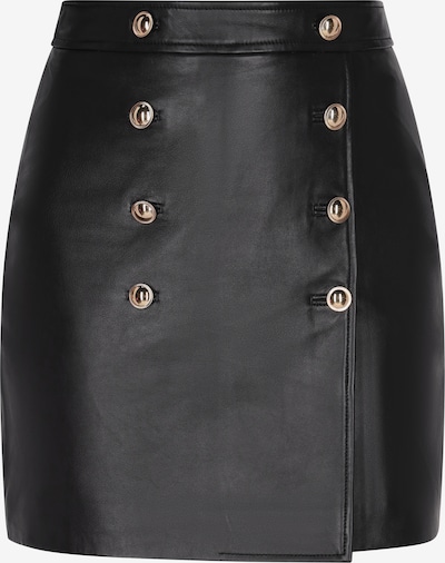 faina Sukňa - čierna, Produkt