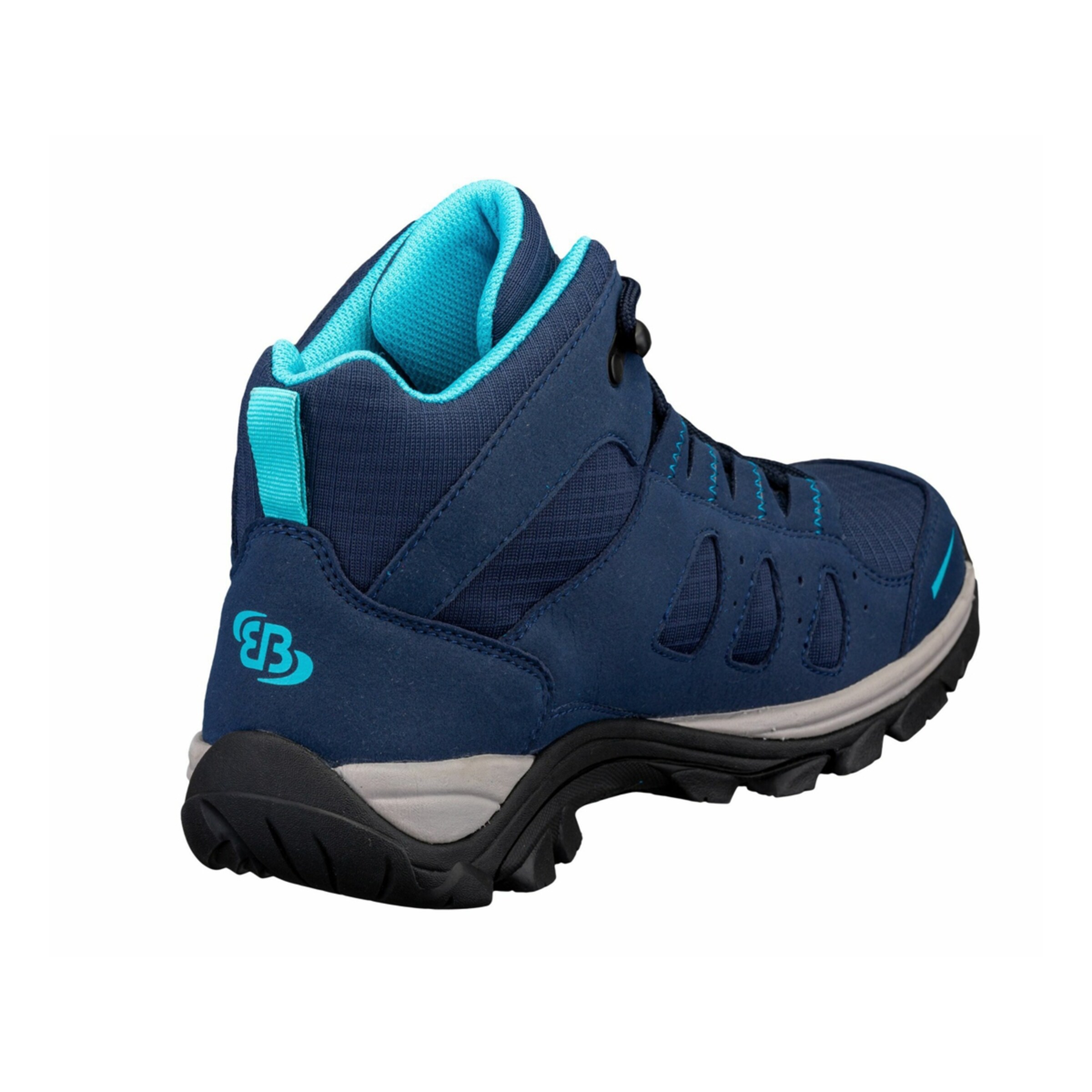 Brütting Boots 'Mount Frakes' in Blau