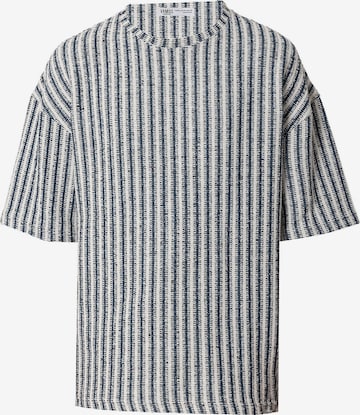 VAMOS CLO Shirt 'Loiret' in Mixed colors: front