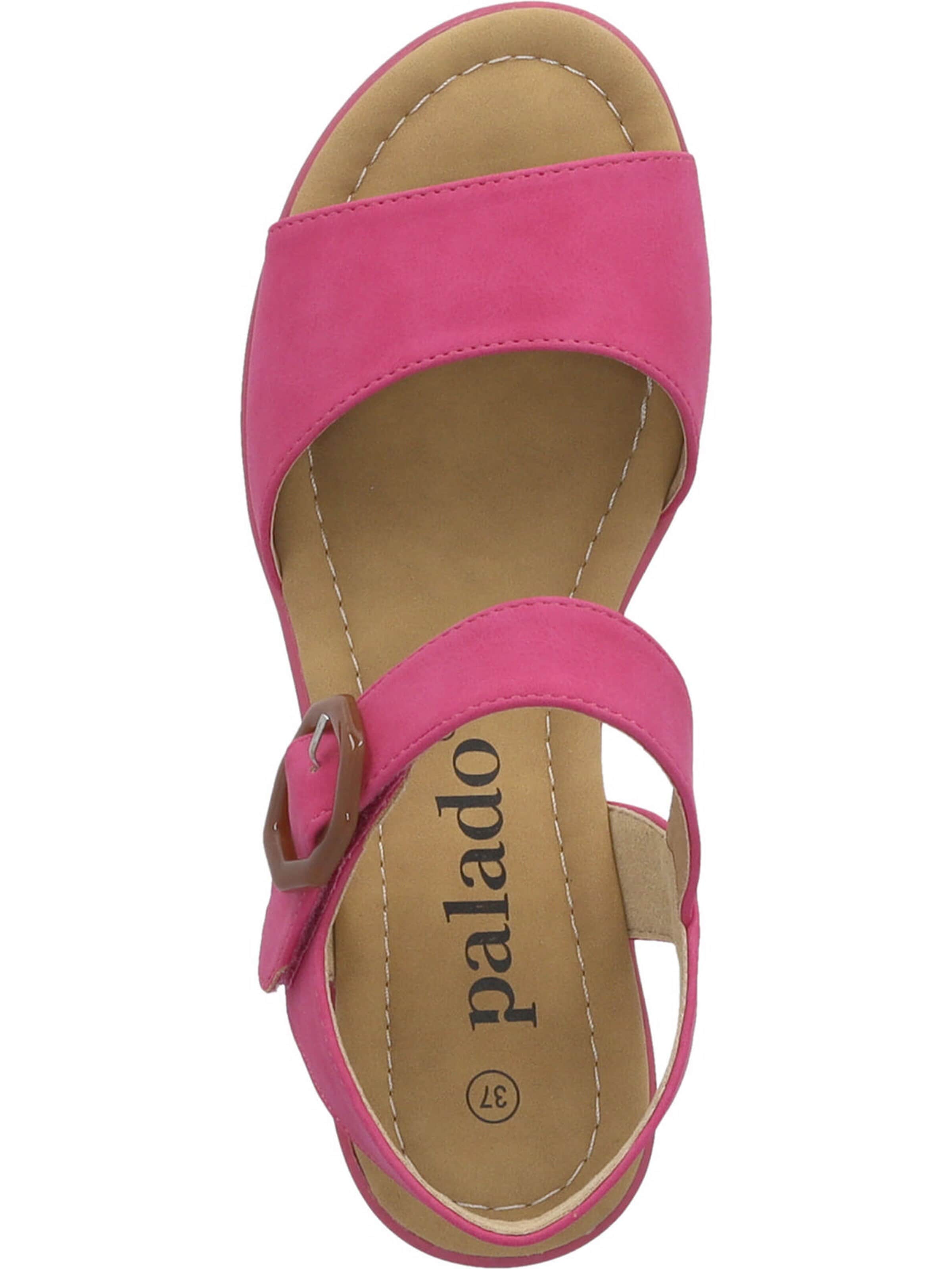 Palado Sandale 'Palado Gonce'‌ in Pink