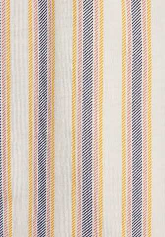 VIVANCE Pajama pants 'Dreams' in Beige