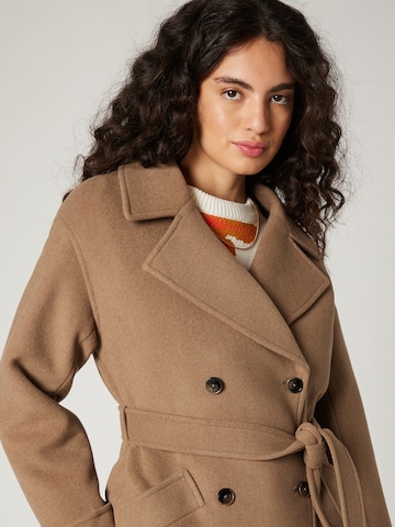 Manteau mi-saison 'Kimberly' Guido Maria Kretschmer Women en marron