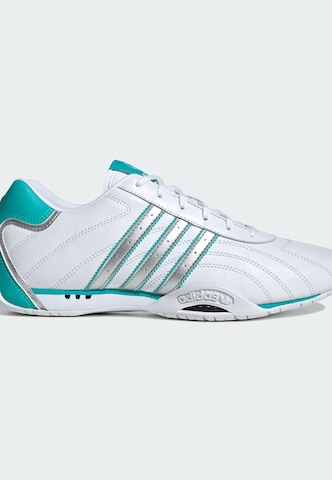 ADIDAS ORIGINALS - Zapatillas deportivas bajas 'Adiracer Mercedes Amg Petronas F1 Team' en blanco