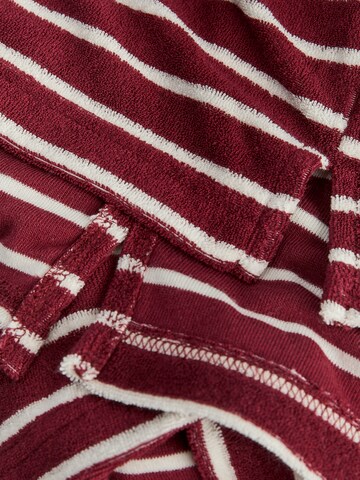 JACK & JONES Shirt 'JORGEN' in Red