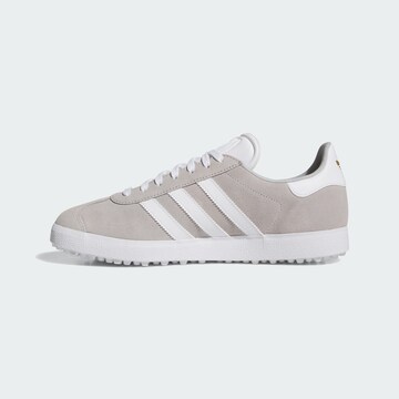 ADIDAS PERFORMANCE Sports shoe 'Gazelle' in Grey: front