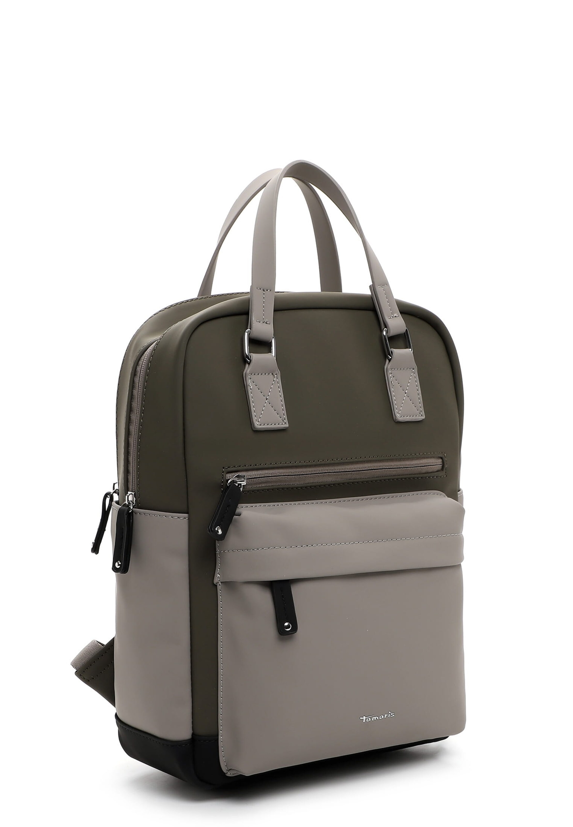 Sac à dos ' TAS Gianna ' Tamaris en vert