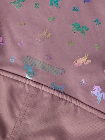 NAME IT Функциональный костюм 'NMFAlfa08' в Лиловый