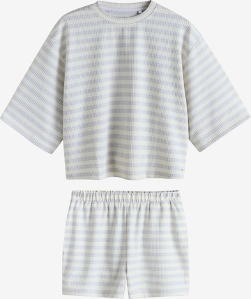 smėlio Next Pižama: priekis