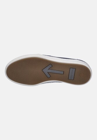 JOSEF SEIBEL Sneaker 'Claire 07' in Blau