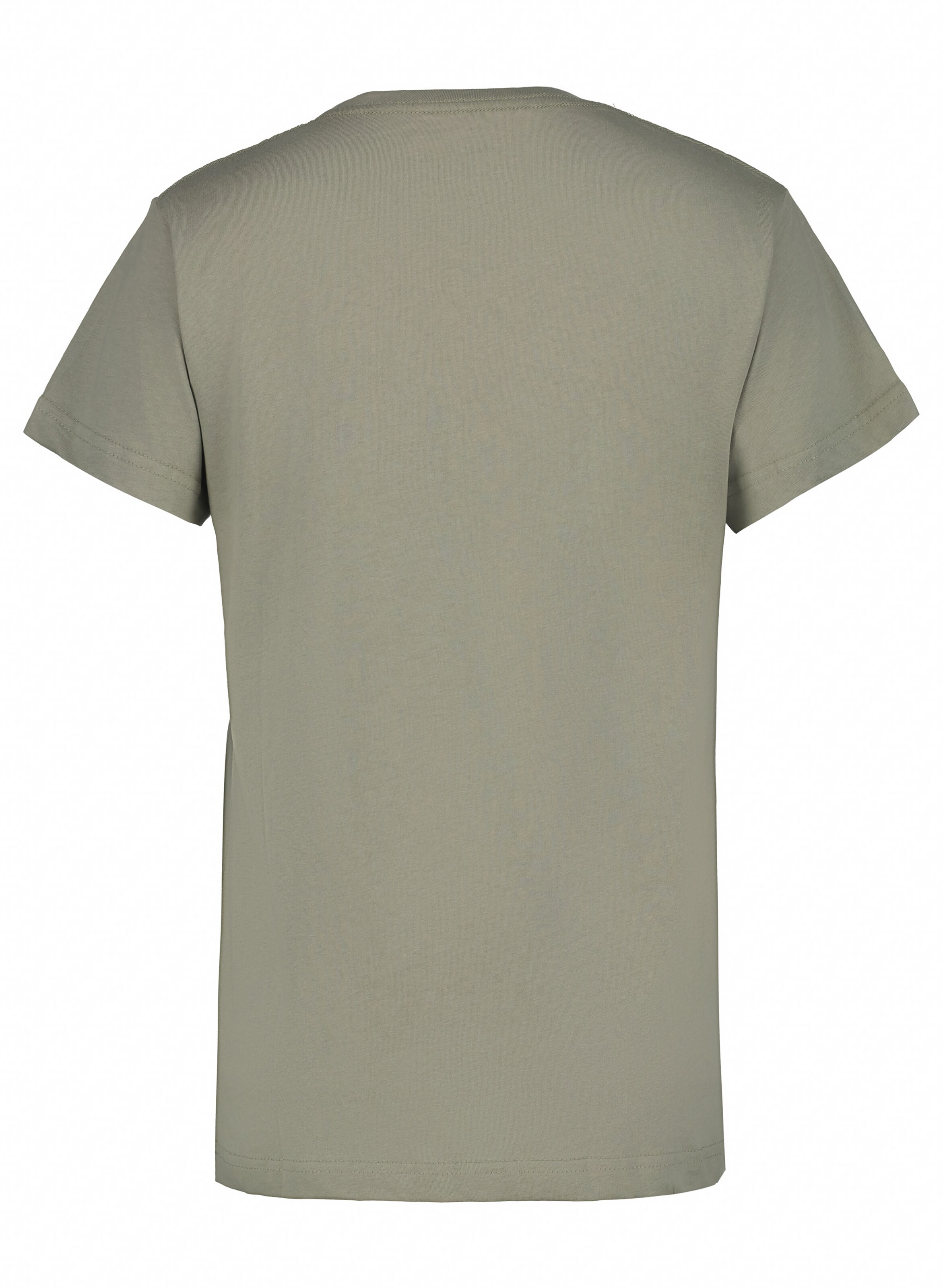 ICEPEAK Shirt in Green