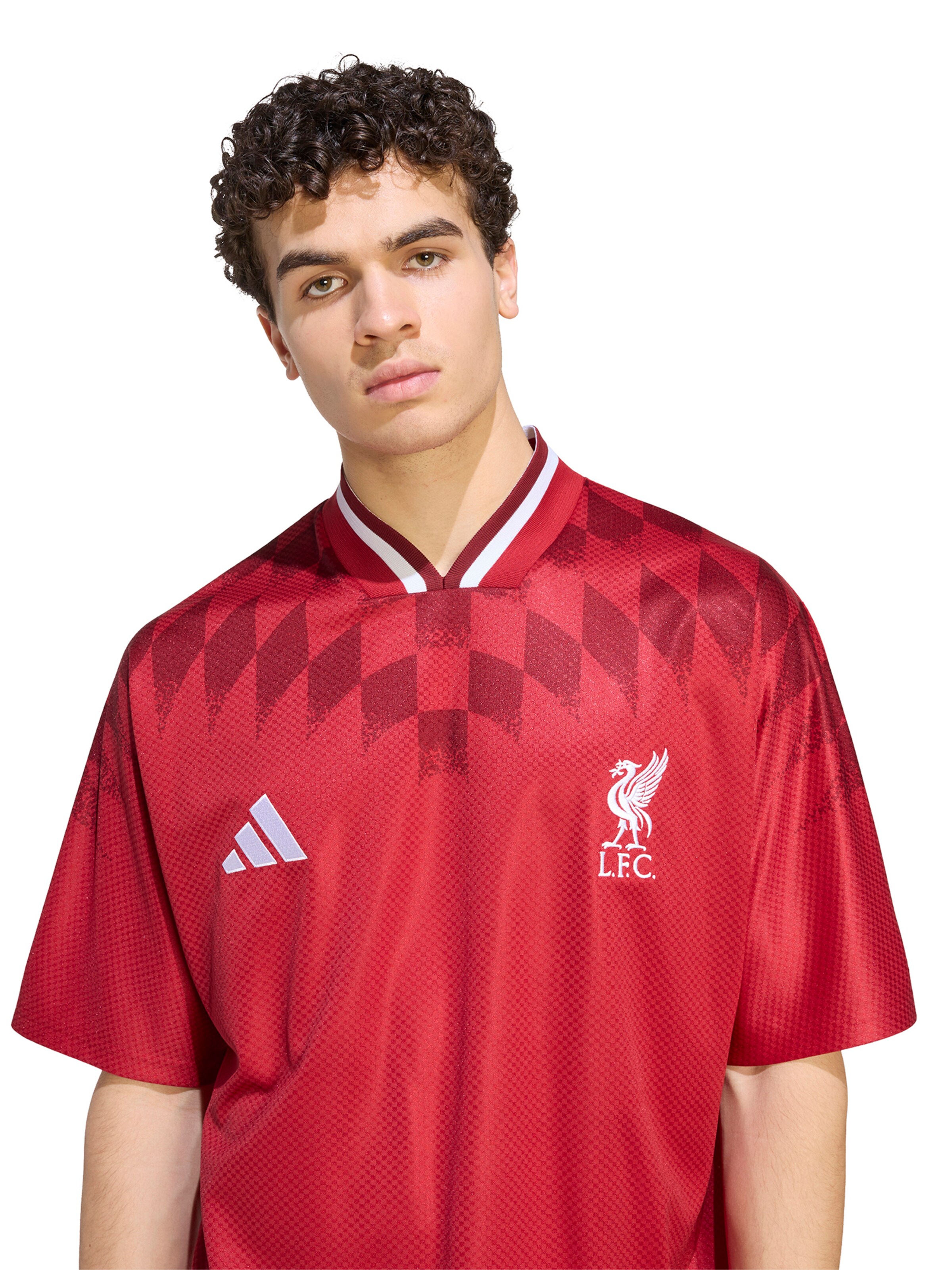 ADIDAS PERFORMANCEDres 'LFC' - crvena boja