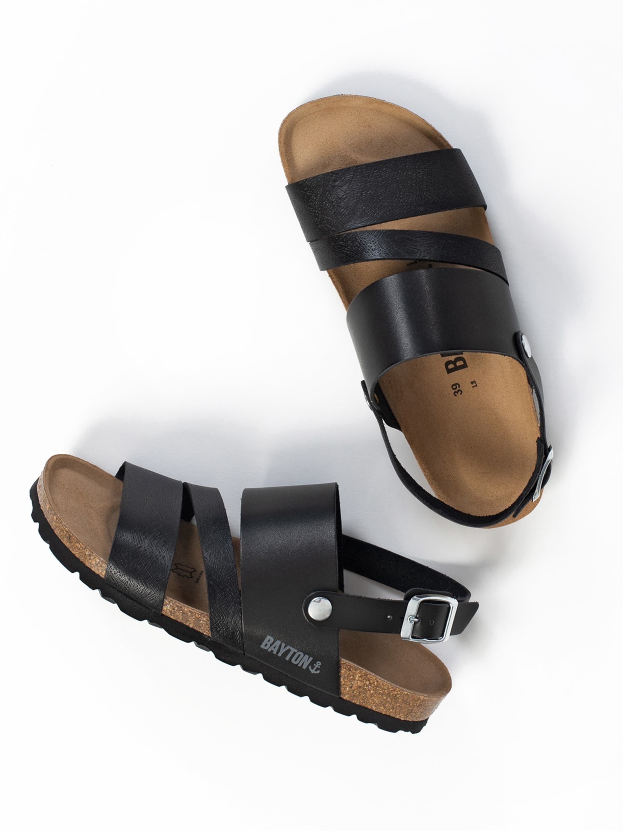 Bayton Rihmik 'Vitoria', värv hall