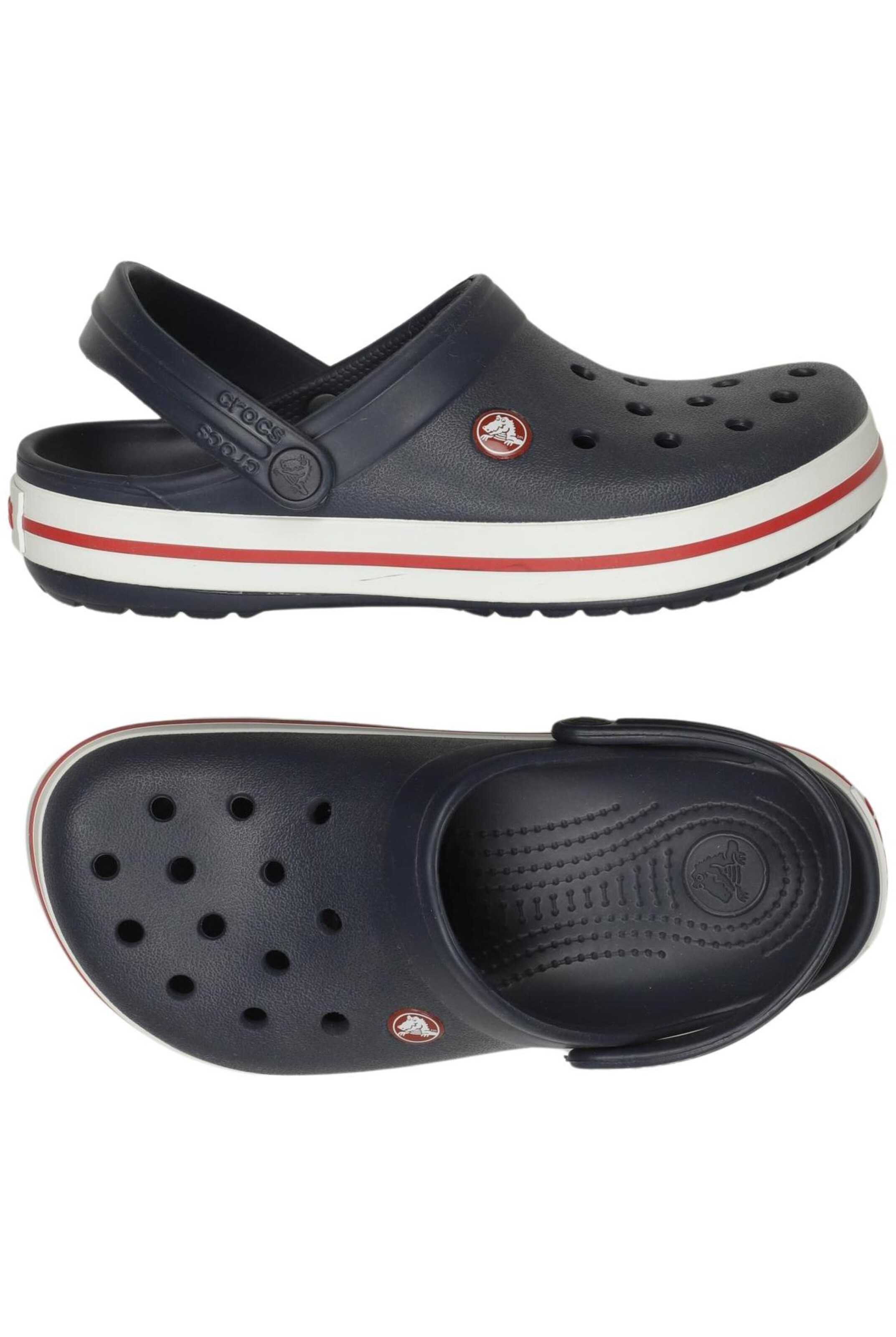 Crocs Sandals & High-Heeled Sandals in 38 in Mixed colors: front