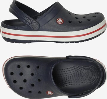 Crocs Sandals & High-Heeled Sandals in 38 in Mixed colors: front