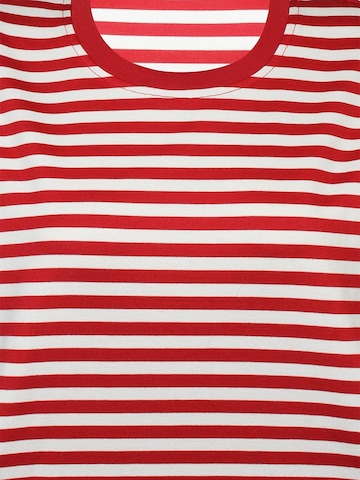 Made Public Shirt 'Alicia 026' in Red