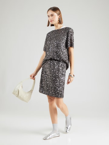 COMMA Szoknyák - szürke