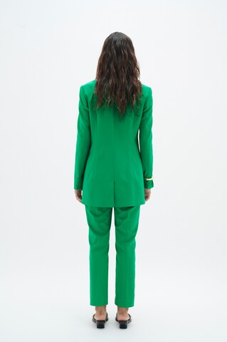 Blazer 'ZellaI' InWear en vert