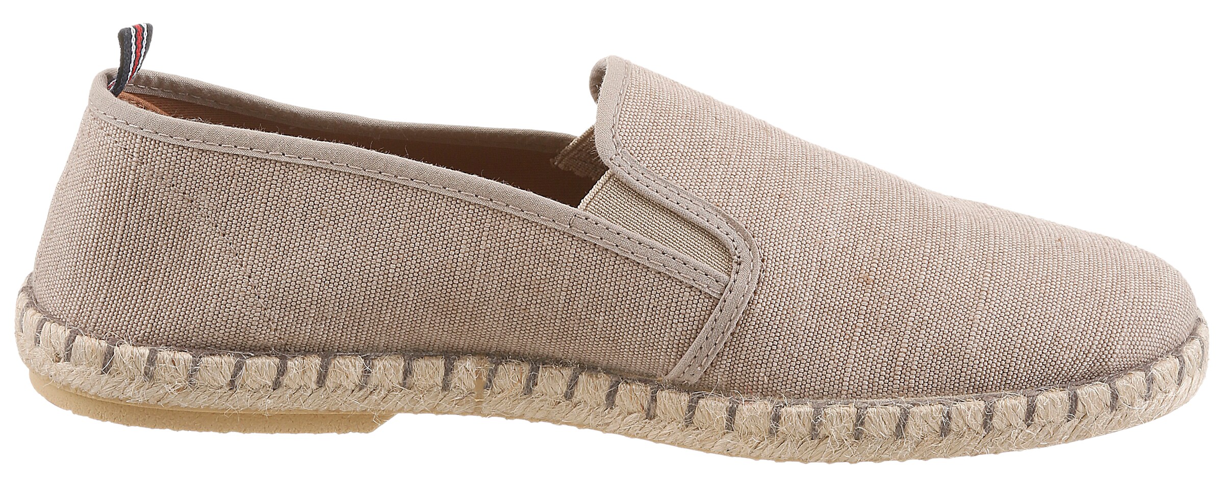 VERBENAS Espadrilles in Beige