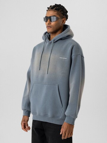 Dandalo Sweatshirt 'Sergio' in Blue